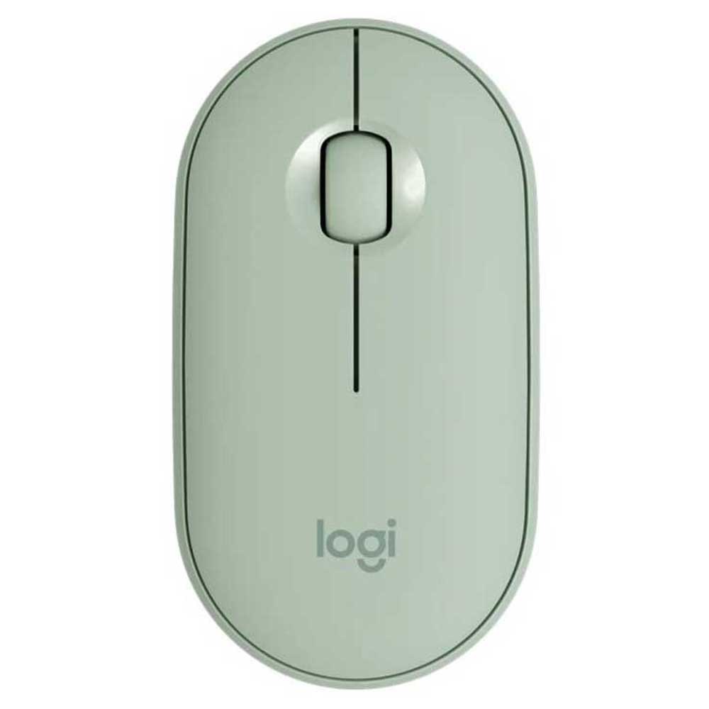 logitech-pebble-m350-Ασύρματο-Ποντίκι
