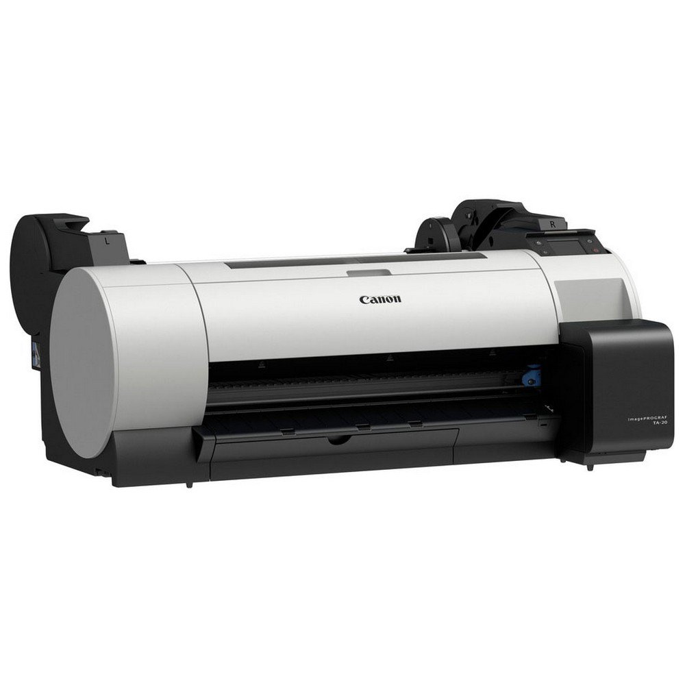 Canon TA-20 Multifunktionsprinter