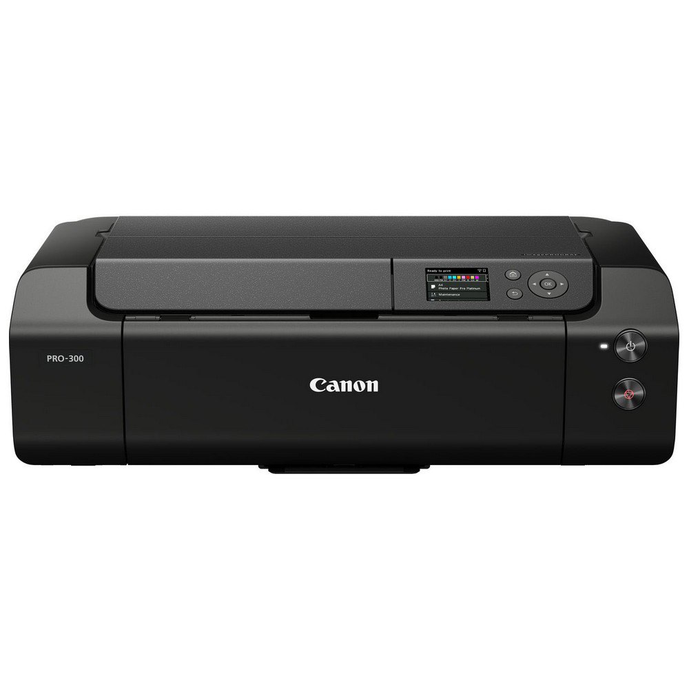 Canon Pro-300 Πολυμηχάνημα εκτυπωτής