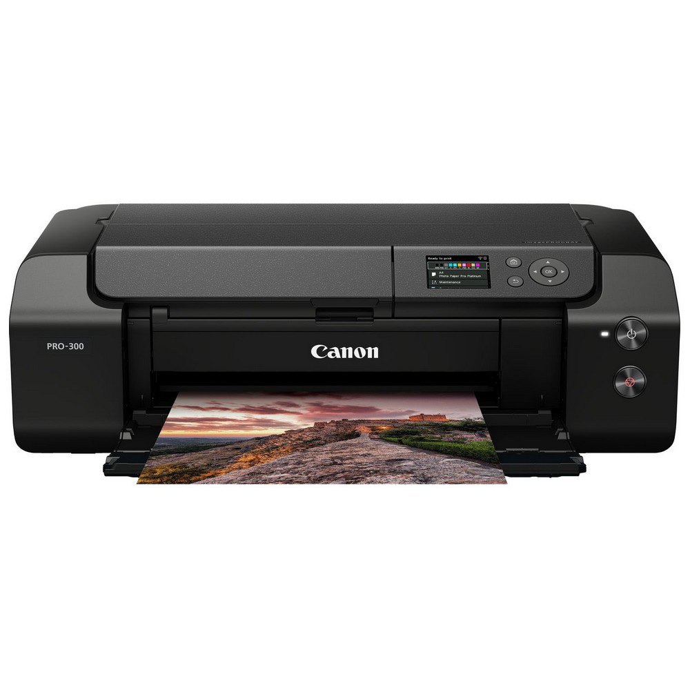 Canon Impresora multifunción Pro-300