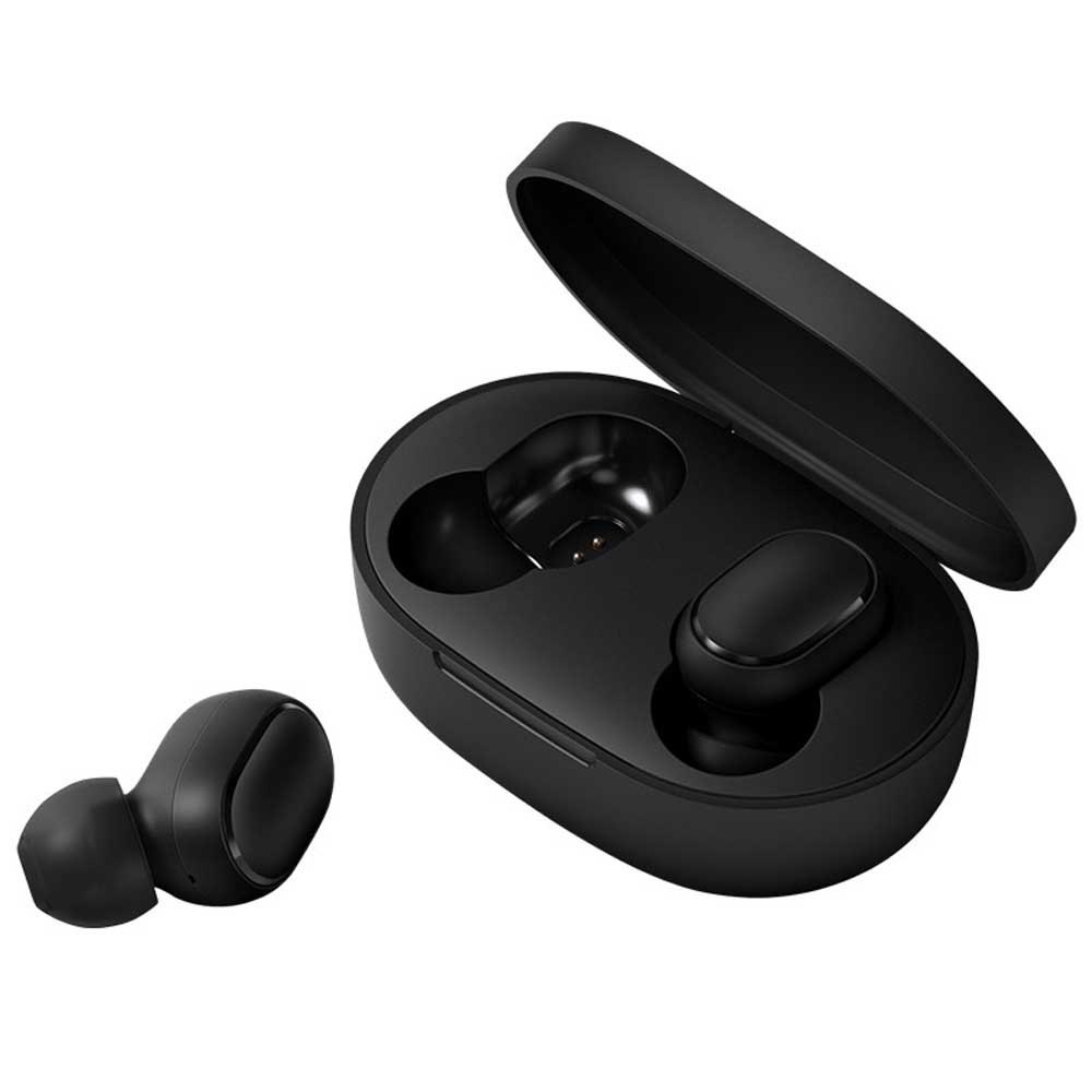 Xiaomi Mi True Earbuds Basic 2 Wireless Headphones Black| Techinn