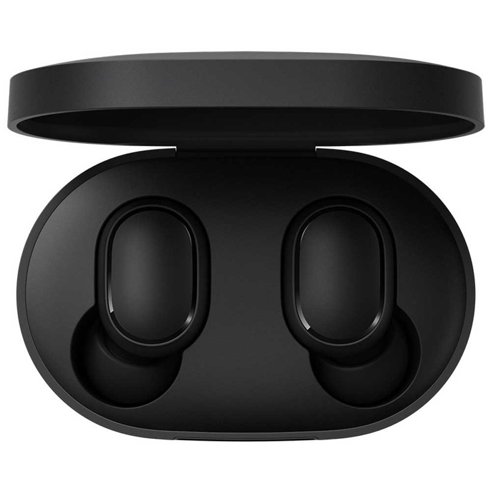 bota Reprimir solapa Xiaomi ワイヤレスヘッドホン Mi True Earbuds Basic 2 黒| Techinn