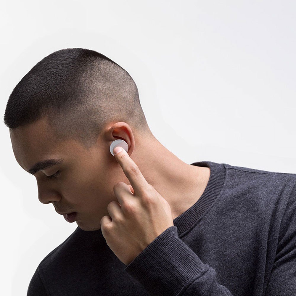 Microsoft Auriculares Inalámbricos Surface Earbuds