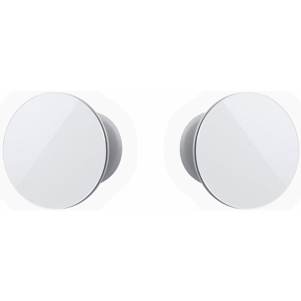 Microsoft Surface Earbuds Wireless Headphones White | Techinn