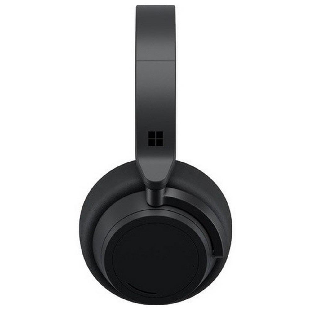Microsoft Surface Wireless Bluetooth Noise-Cancelling Headphones 2 Matte Black
