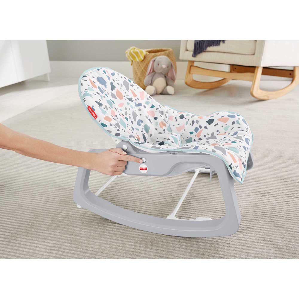 Fisher price Infant To Toddler Rocker Pacific Pebble