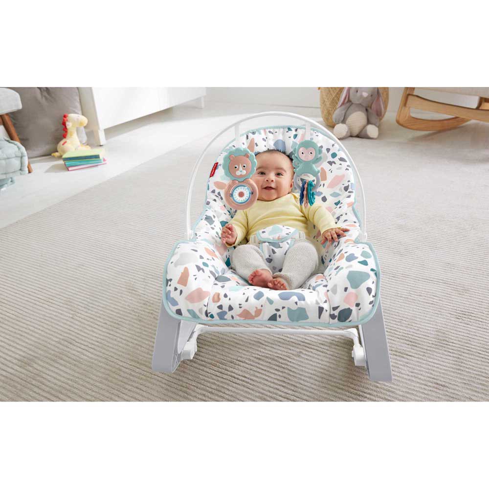 Fisher price Infant To Toddler Rocker Pacific Pebble