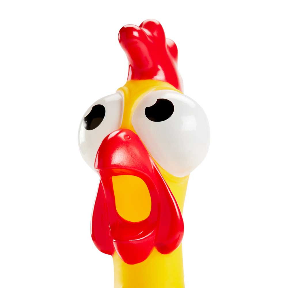 Mattel Games Squawk Chicken Game 