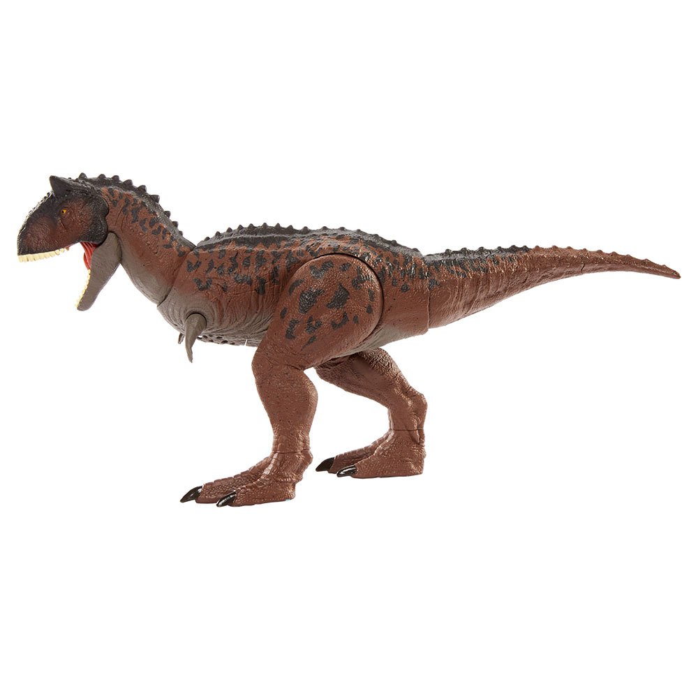 Jurassic World Control 'N Conquer Carnotaurus Toro Dinosaur Action Figure 