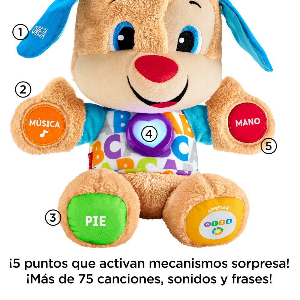 Fisher Price Smart Stages Sis 