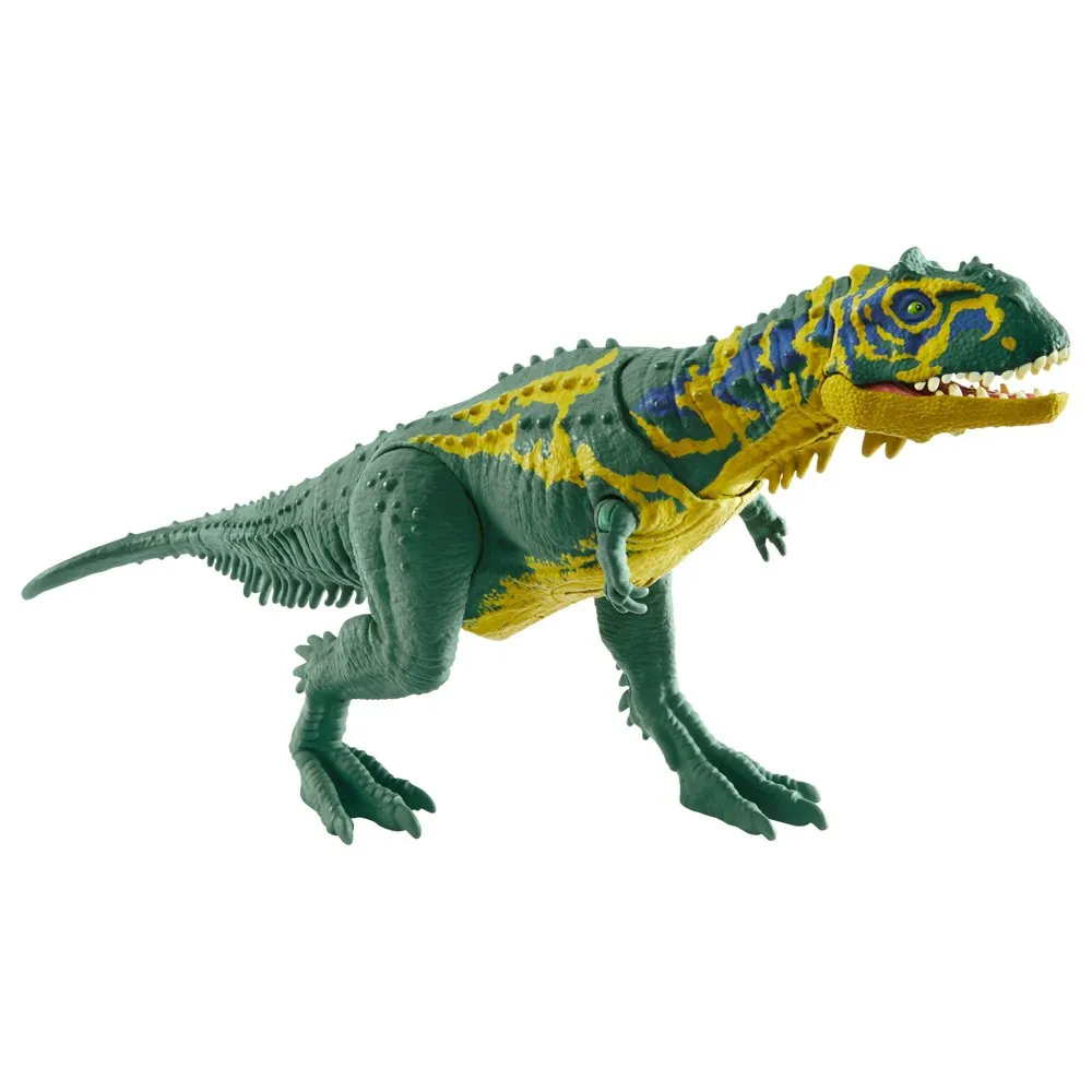 majungasaurus toy jurassic world
