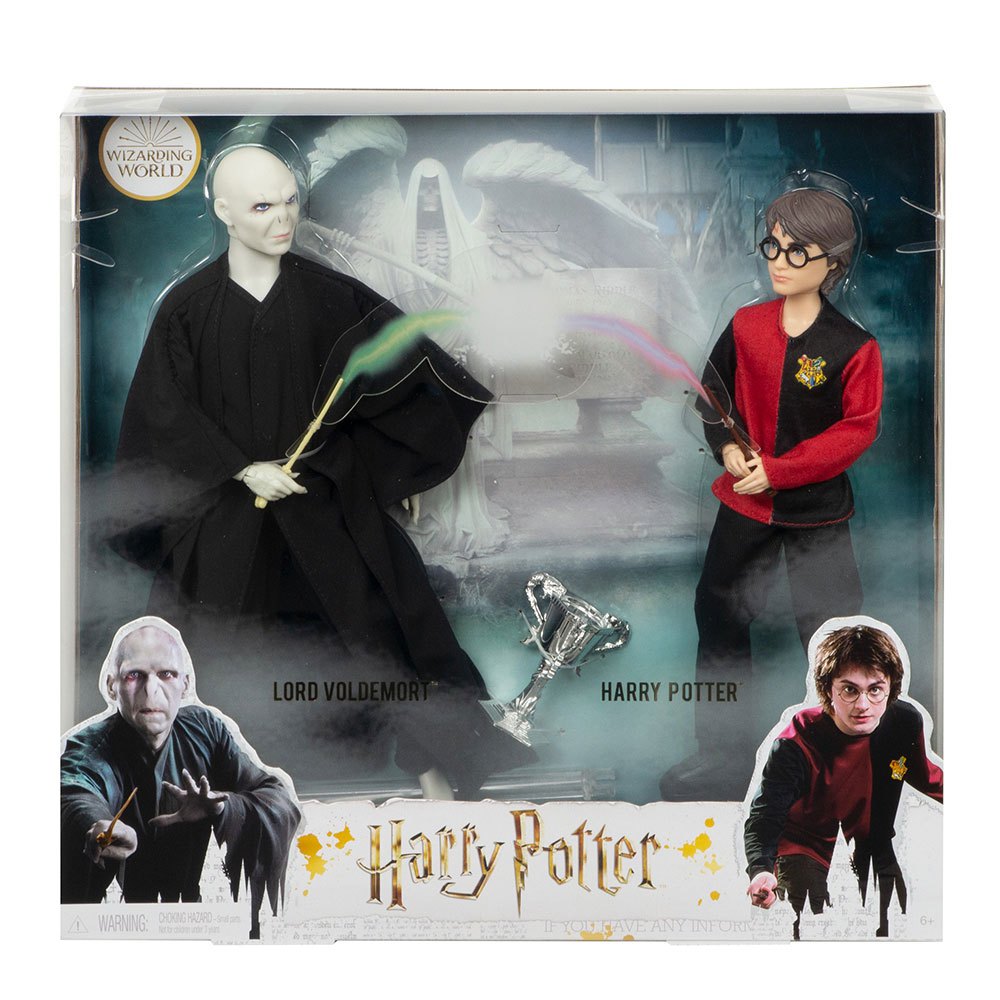 Harry potter Lord Mot Harry Potter Voldemort