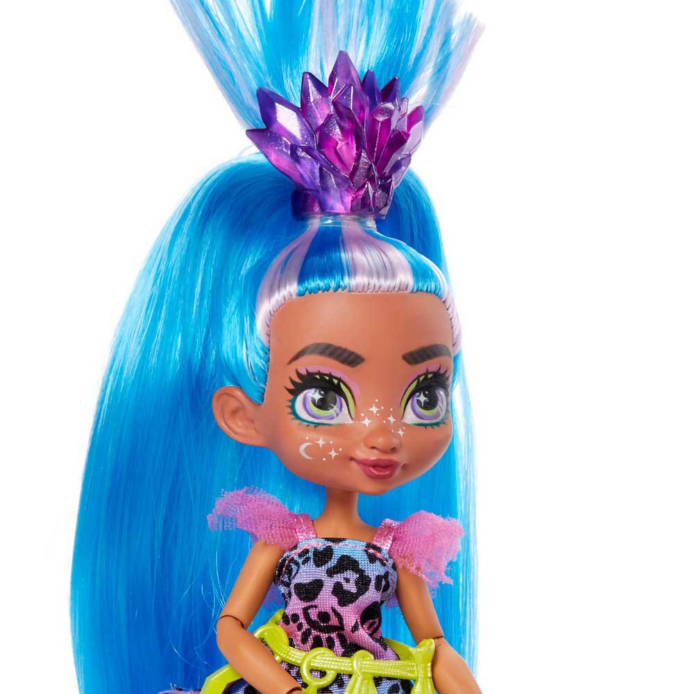 Cave Club Dolls Tell a and Hunch Prehistoric Kids & Dinosaurs Mattel for sale online 
