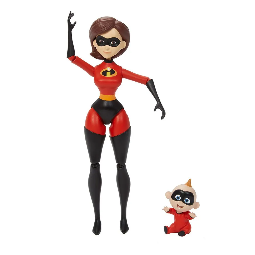 Disney Pixar エラスティガール エラスティサイクル Disney Pixar エラスティガール エラスティサイクル Disney