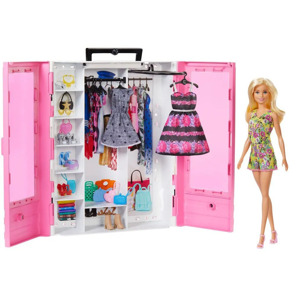 barbie accessoire