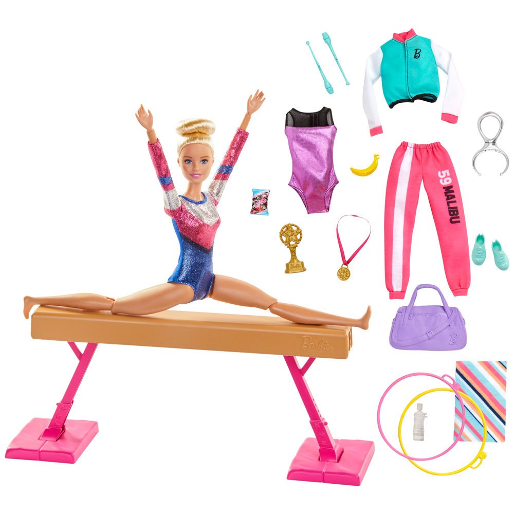 barbie-gymnastiek-en-speelsetpop