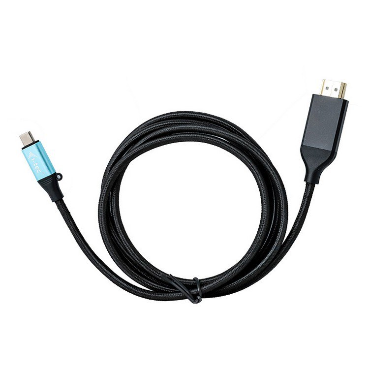 I-tec Kabel USB-C HDMI 4K 2 M
