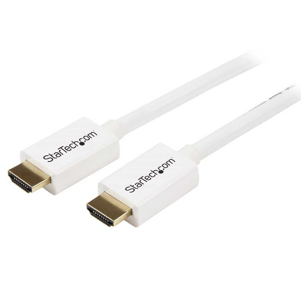 Startech CL3 In-Wall HDMI Cable 3 m Λευκό | Techinn