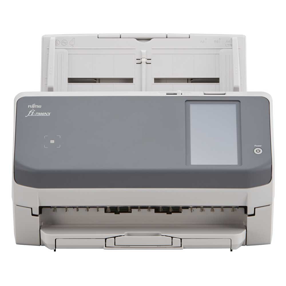 Fujitsu Scanner Portatif FI-7300NX