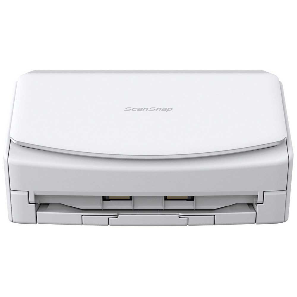 Fujitsu ScanSnap iX1500 Scanner White | Techinn