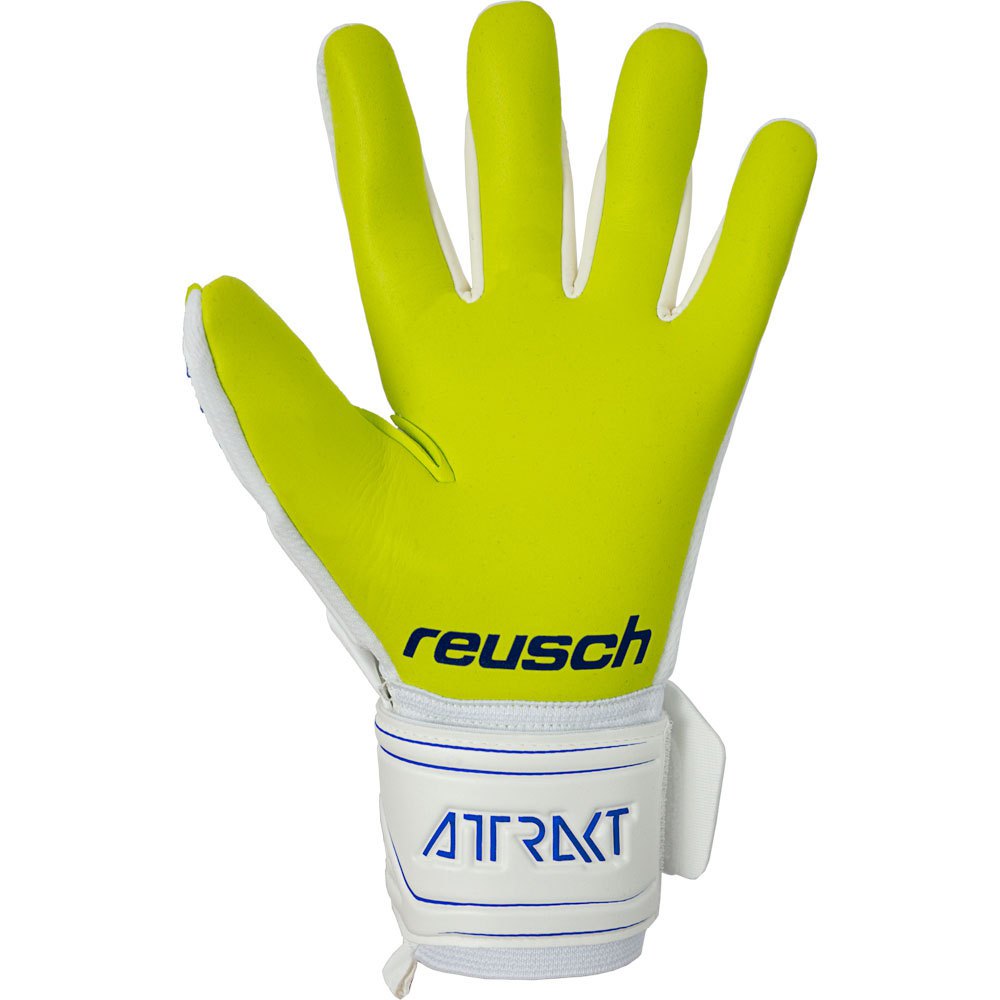 Reusch Soccer Prisma Pro G3 Negative Cut Goalkeeper Gloves 