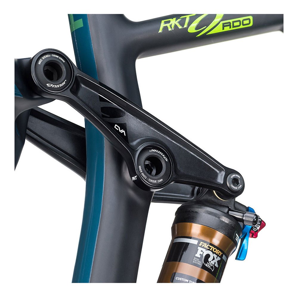 Niner RKT 9 RDO GX Eagle 29´´ 2020 mountainbike