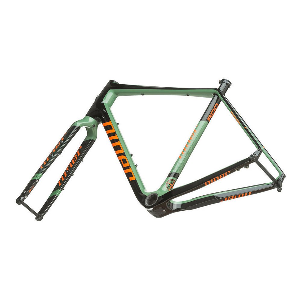 Niner Bicicleta Gravel RLT 9 RDO AXS 2X 2021