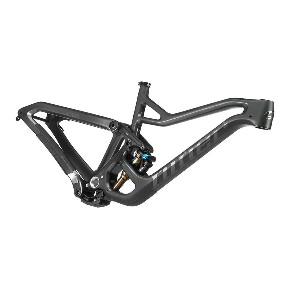 Niner RIP 9 RDO 29´´ Fox Factory MTB Frame, Grey | Bikeinn