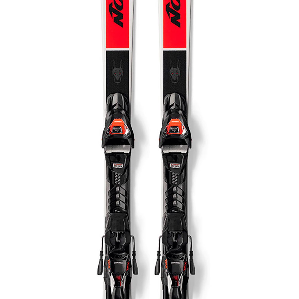 Nordica Alpina Skidor Dobermann SLC FDT+TPX 12 FDT