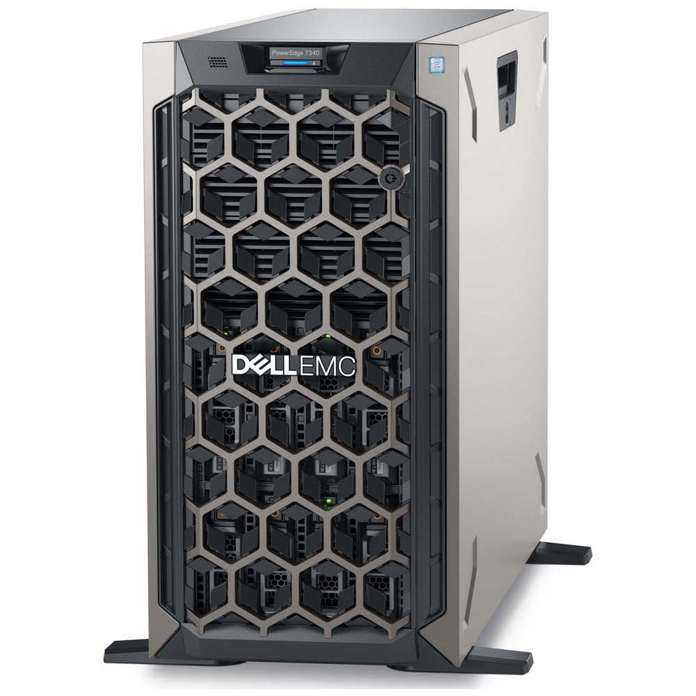Dell PowerEdge T340 MYH06 Xeon-2234/16GB/1TB
