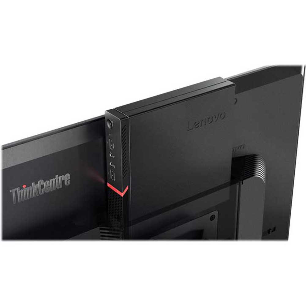 Lenovo Ordenador Sobremesa ThinkCentre M715q 10RB Pro A6-8570E/4GB/32GB SSD