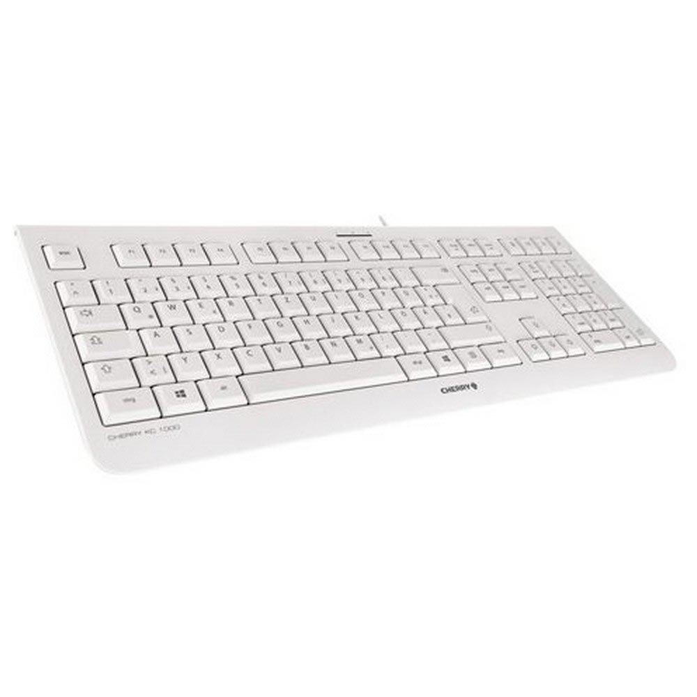 Cherry KC 1000 JK-0800ES-0 tastatur