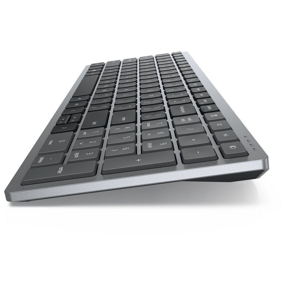 Dell KM7120W Trådløst tastatur og mus