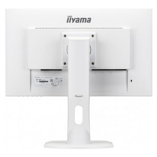 Iiyama ProLite XUB2492HSU-W1 24´´ Full HD LED näyttö
