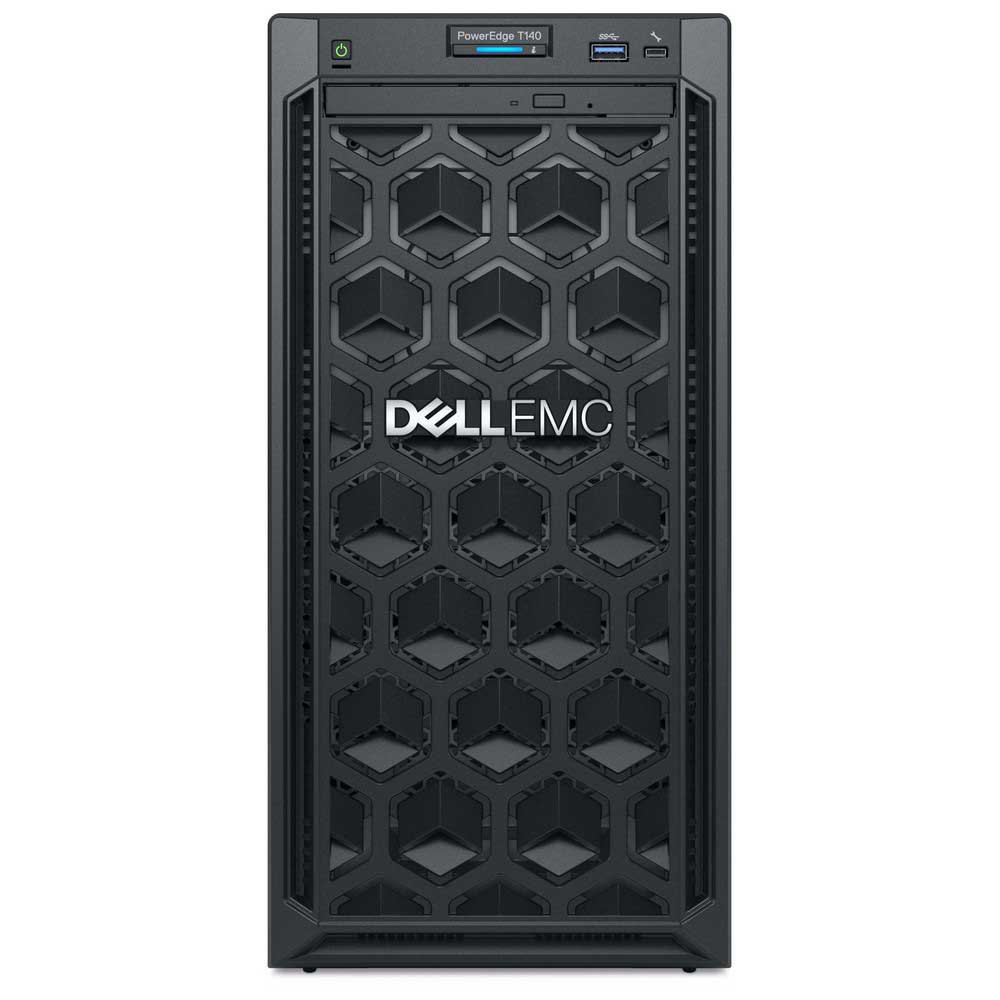 Dell EMC PowerEdge T140 TJV1T Xeon E-2224g/16GB/1TB