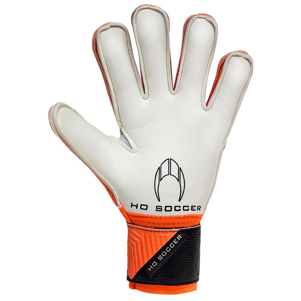 Ho soccer Inital Flat Junior Goalkeeper Gloves