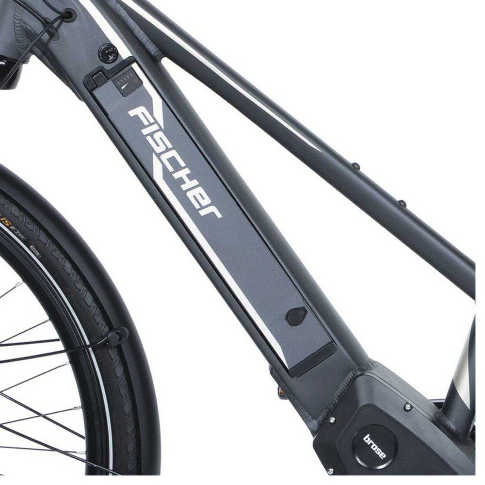 Fischer bikes Viator 5.0i 700 elektrisk sykkel