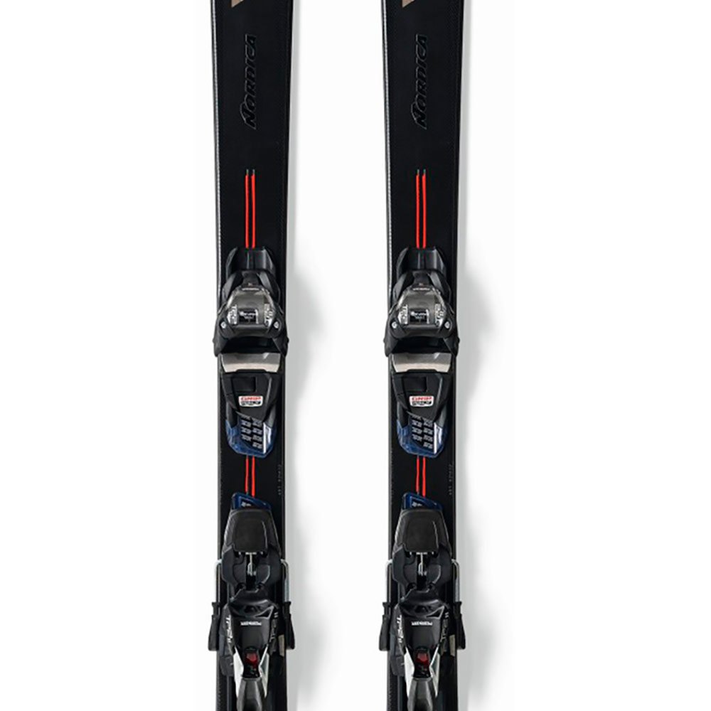 Nordica Esquís Alpinos Drive 76 Elite FDT+TP2 Light 11 FDT