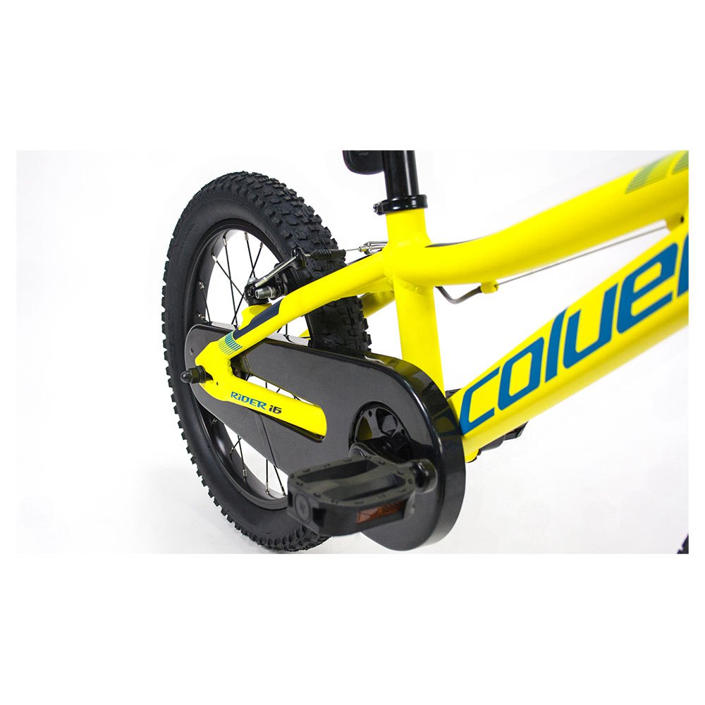 Coluer Rider 16´´ MTB bike