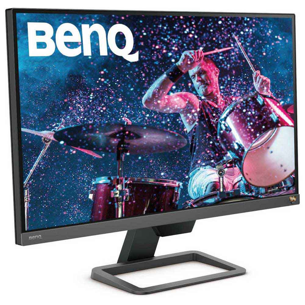 Benq EW2780Q 27´´ 2K QHD LED skjerm 60Hz