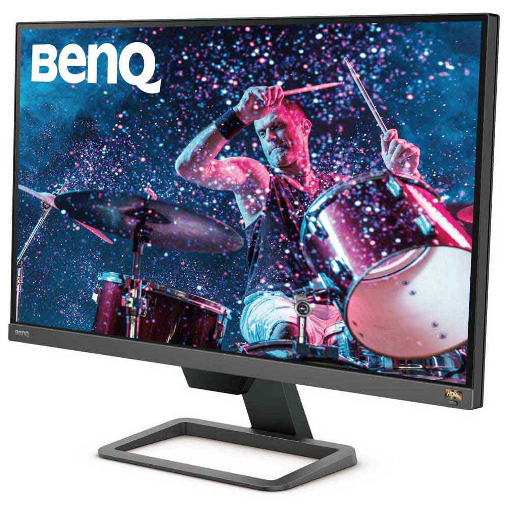 Benq EW2780Q 27´´ 2K QHD LED skjerm 60Hz