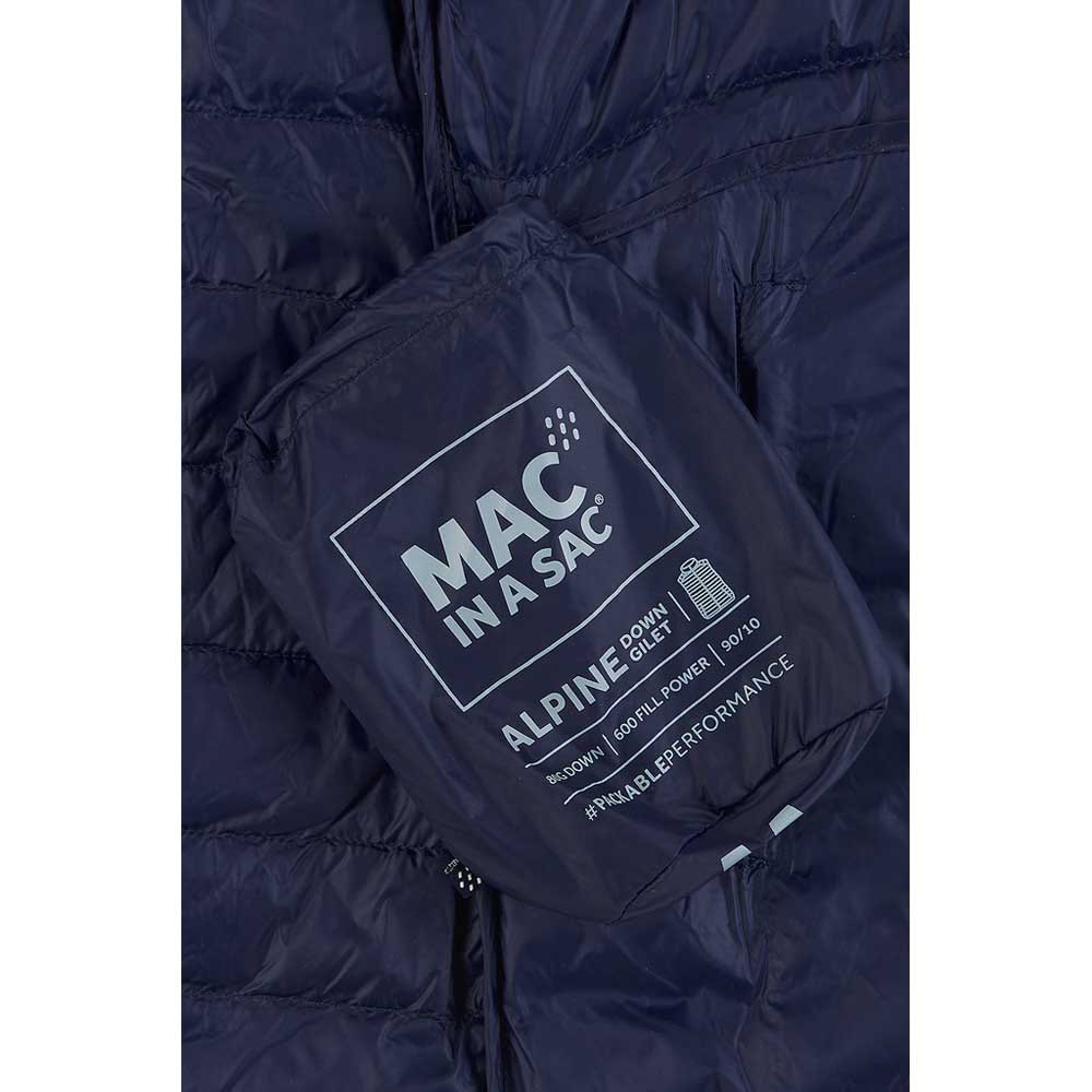 Mac in a sac Väst Alpine