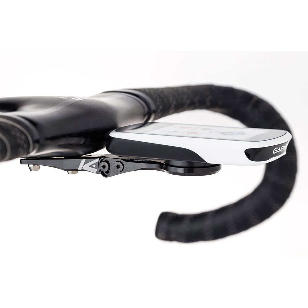 UK Bike Computer Holder Carbon For Garmin Mount Support 5D Handlebar Replace 