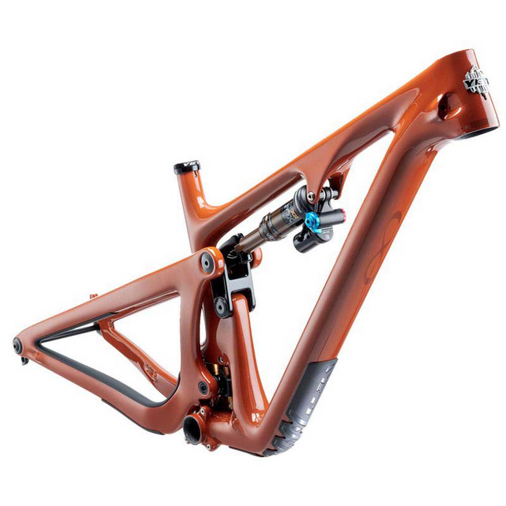 Yeti SB130 29´´ C2 2021 mountainbike