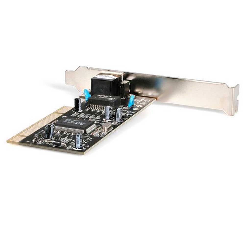 Startech PCI Ethernet Gigabit RJ45 Adapter Κάρτα επέκτασης