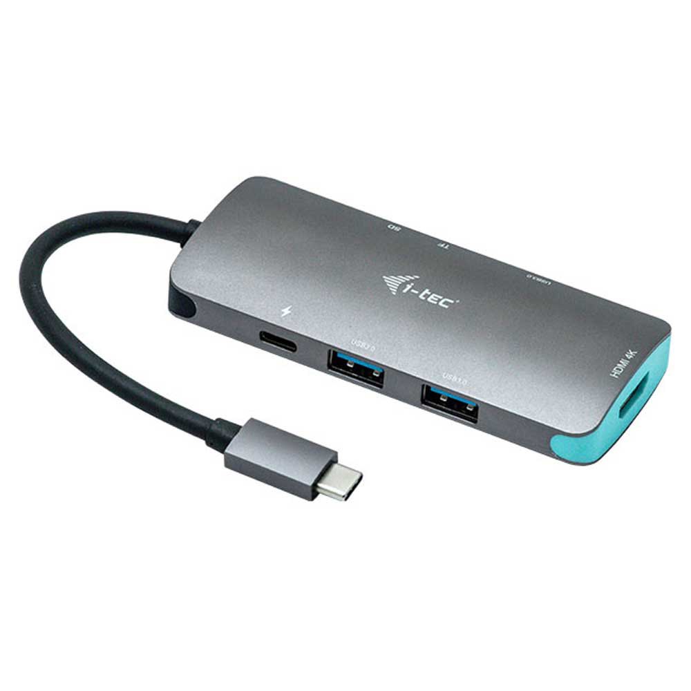 I-tec MOYEU USB C Nano 4K HDMI