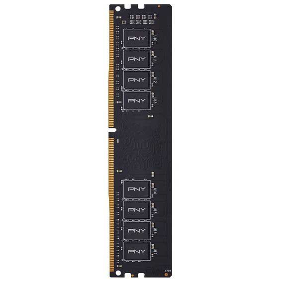 Pny RAM PC4-21300 1x16GB DDR4 2666Mhz