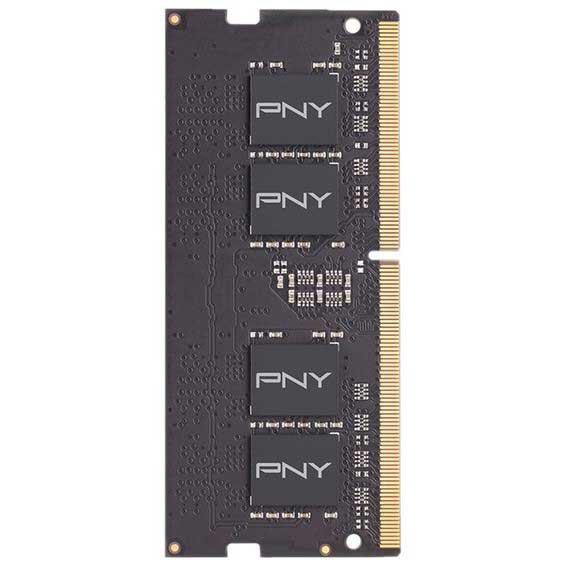 Pny DDR PC4-21300 1x4GB 4 2666Mhz