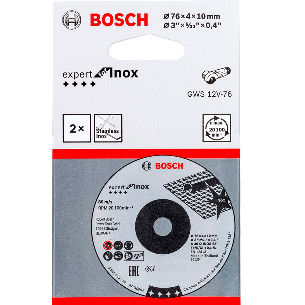 bosch-skiva-expert-inox-76x4x10-mm