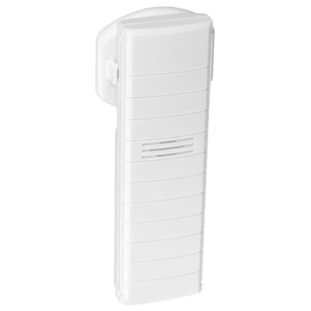 Capteur Extérieur Sans Fil Technoline TX 38WD-IT - Température Précise Pour Stations WD 1070, WD 4005, WD 4008, WD 9565